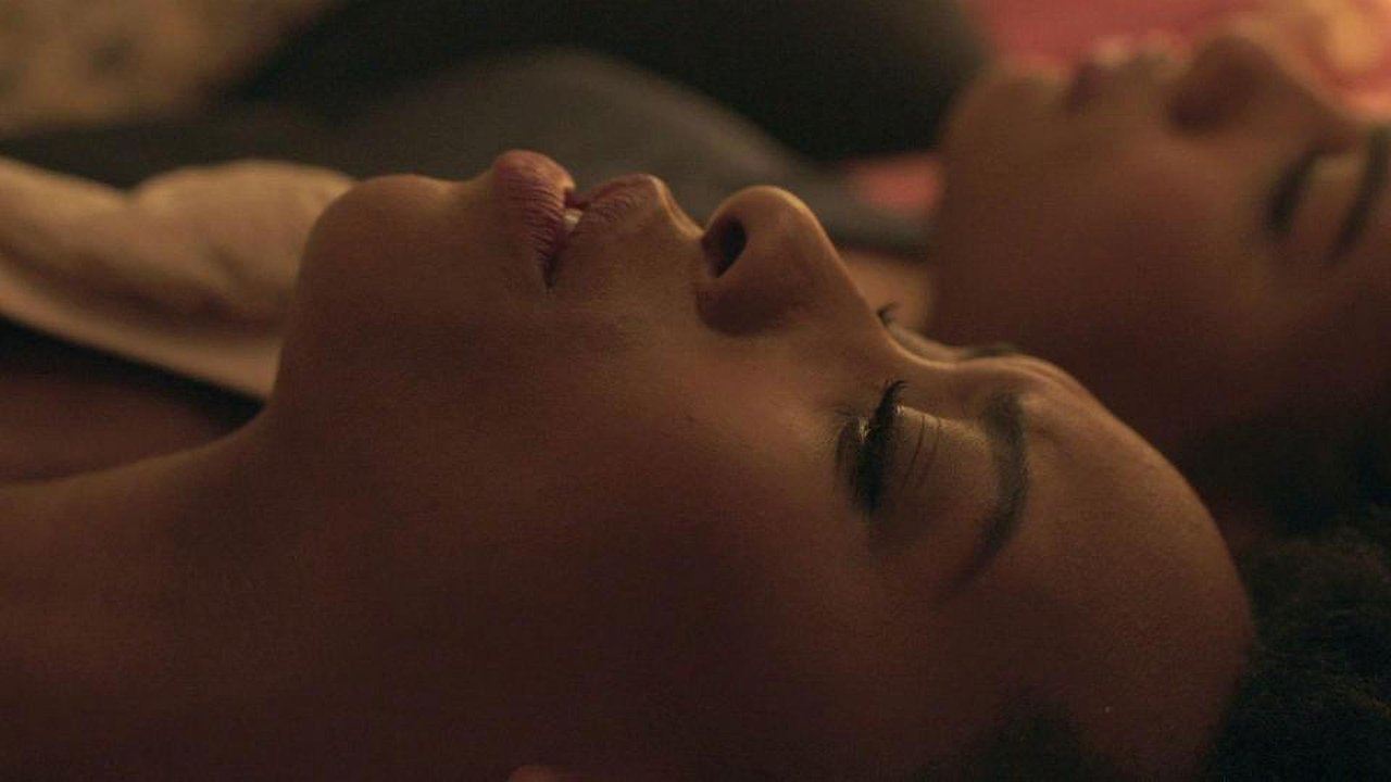 Love Is a Hand Grenade backdrop