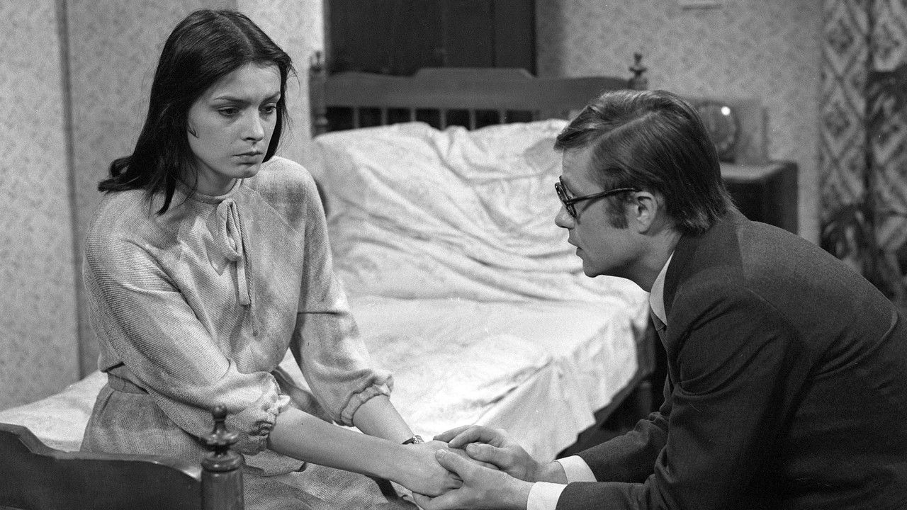 Řekni mi to beze slov backdrop