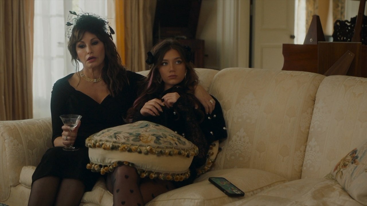 Breed of Greed backdrop