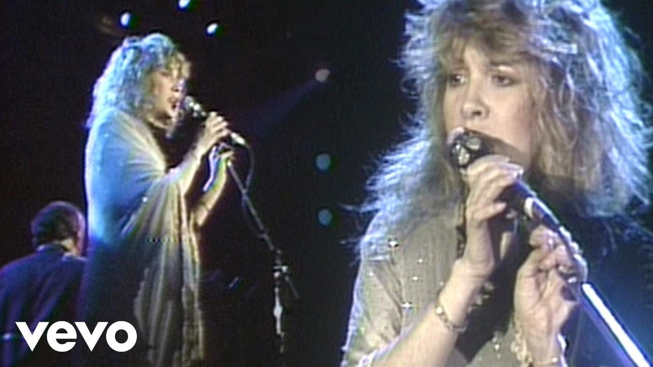Stevie Nicks: Live At The US Festival - 30/05/83 backdrop