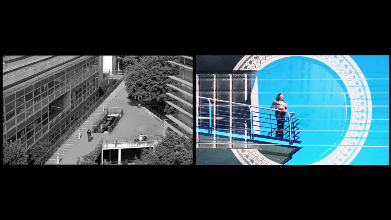 Yesterday I Dreamed backdrop