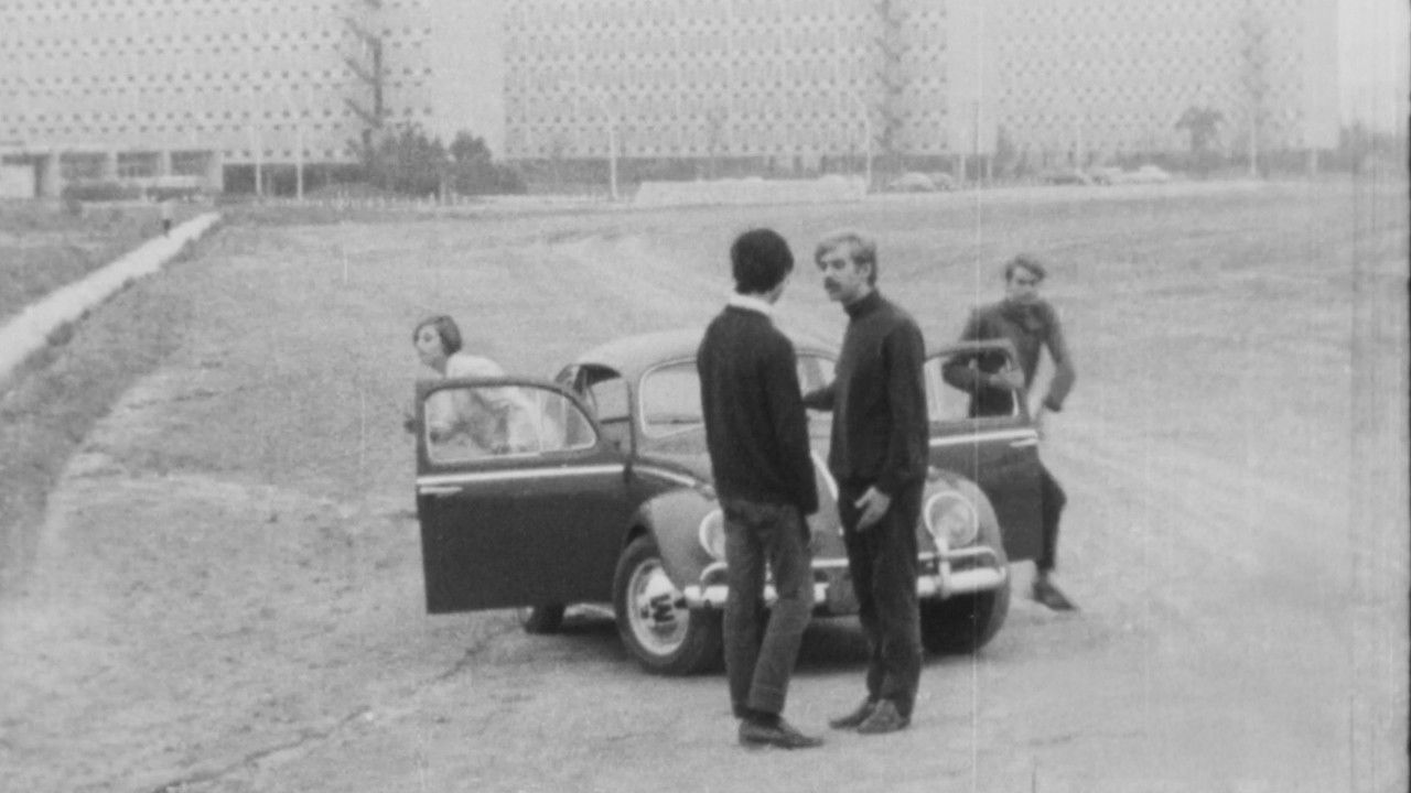 Atenção: Perigo backdrop