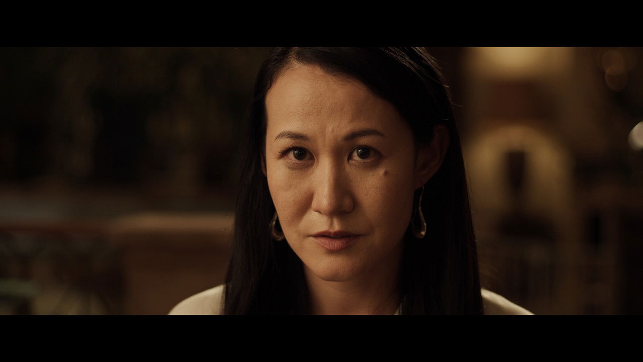 A Thing of the Past backdrop