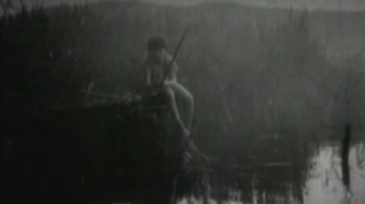 Vagabund für fünf Tage backdrop