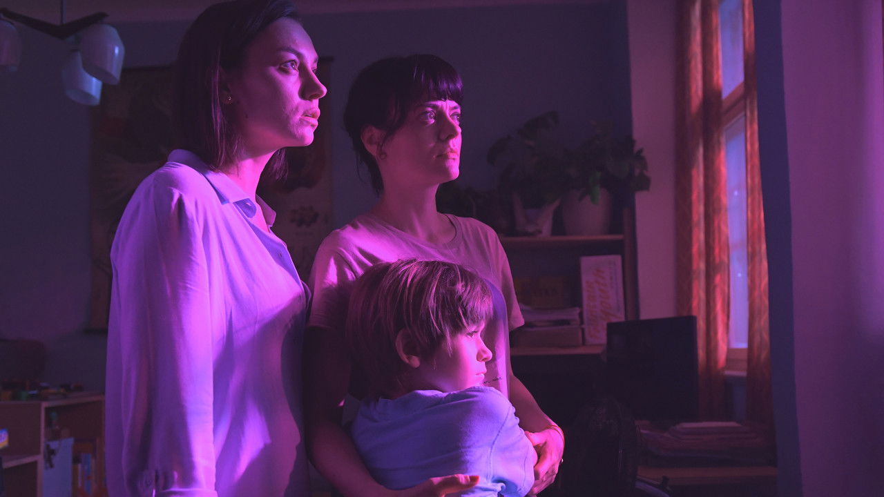 Ordinary Failures backdrop