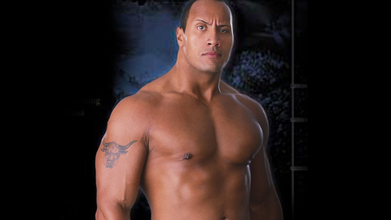 WWE Rebellion 2001 backdrop