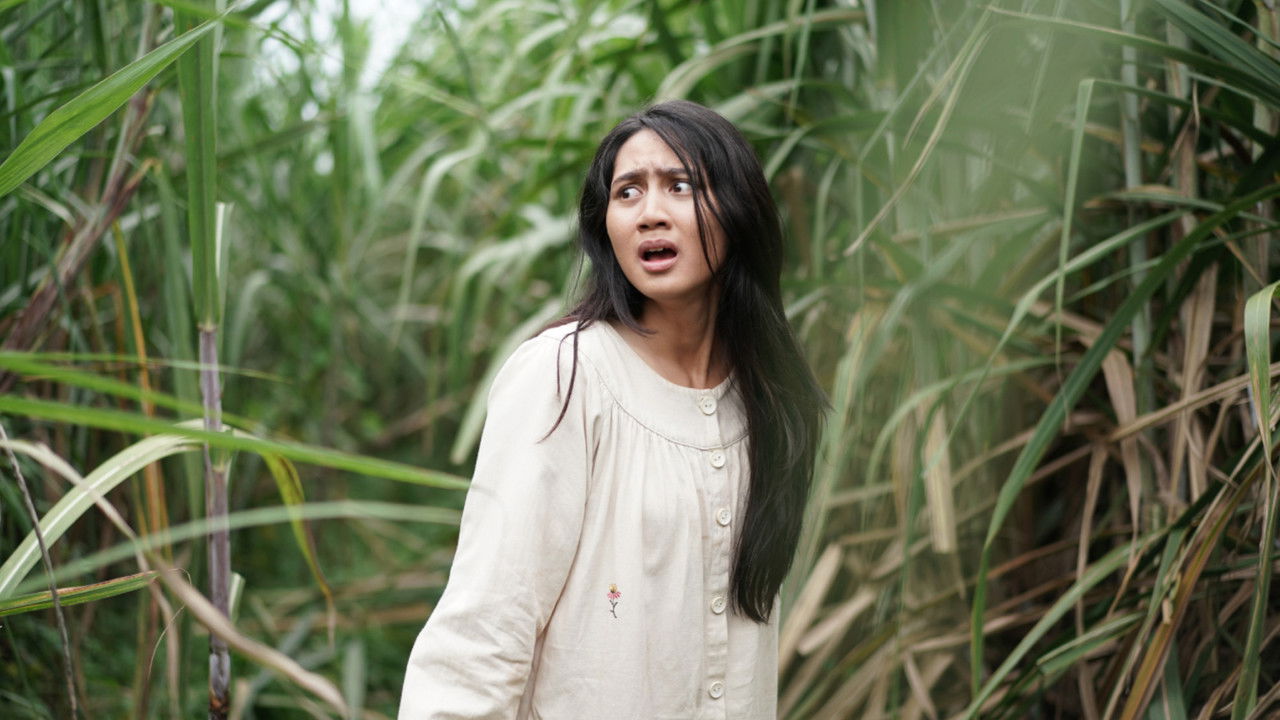 Janur Ireng backdrop