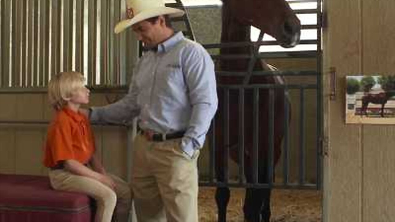 Harley's Hill backdrop