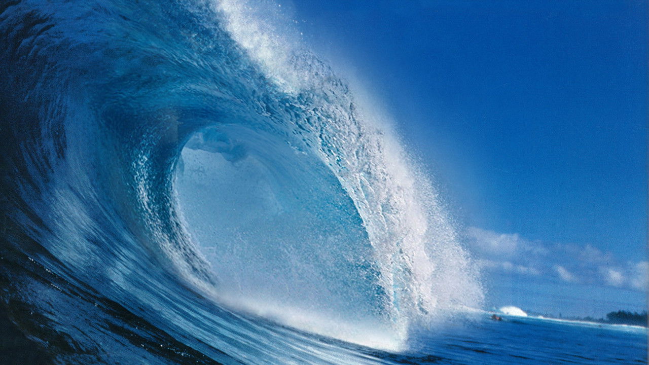 WCW Bash at the Beach 1999 backdrop