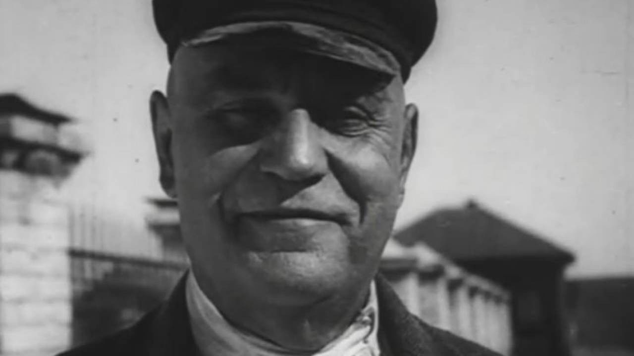 Martin Wagner backdrop