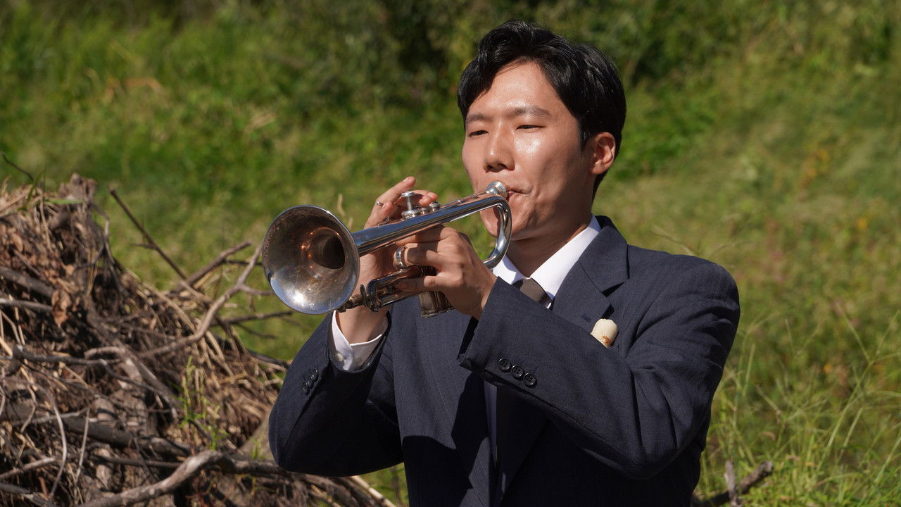 The Blue Danube backdrop