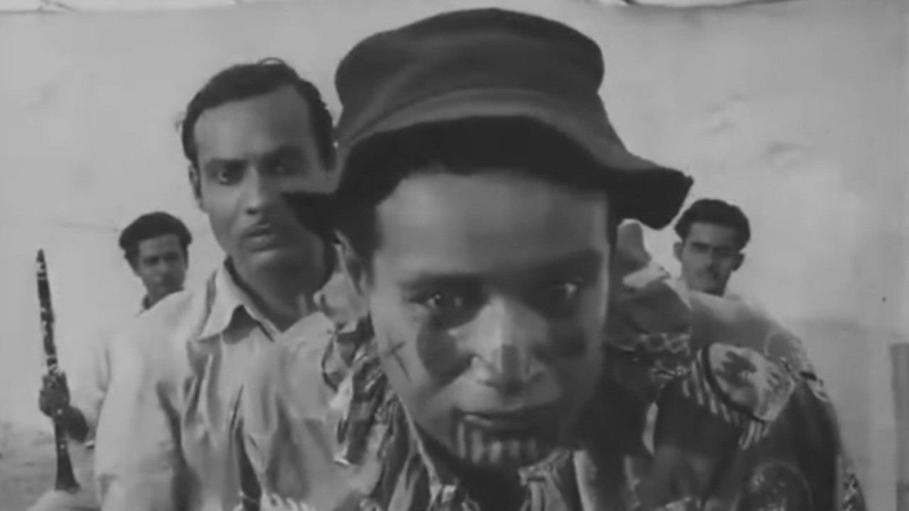 Beyond the Thirteen Rivers backdrop