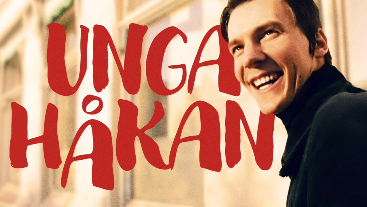 Unga Håkan backdrop