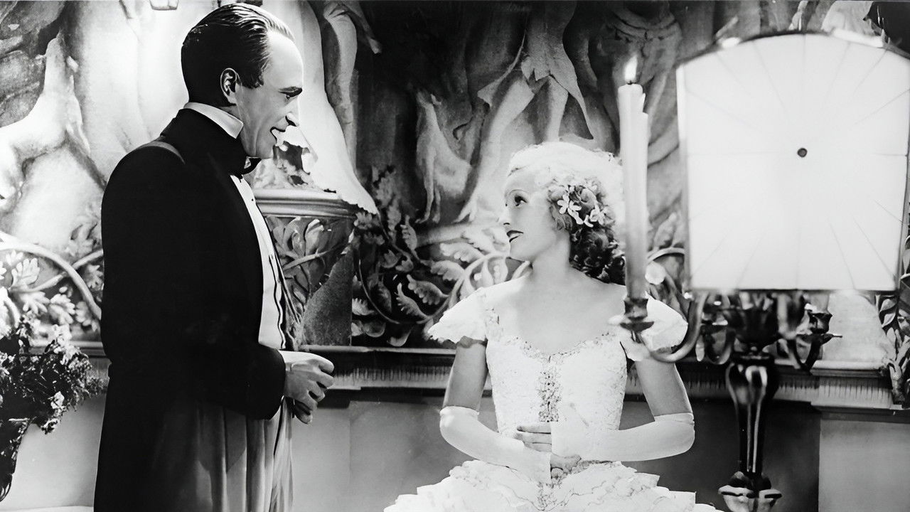 The Only Girl backdrop