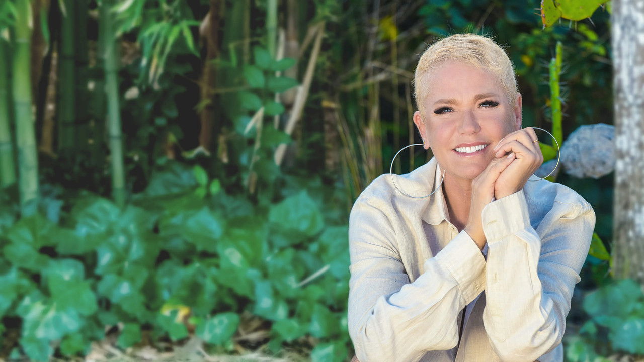 Navio da Xuxa backdrop