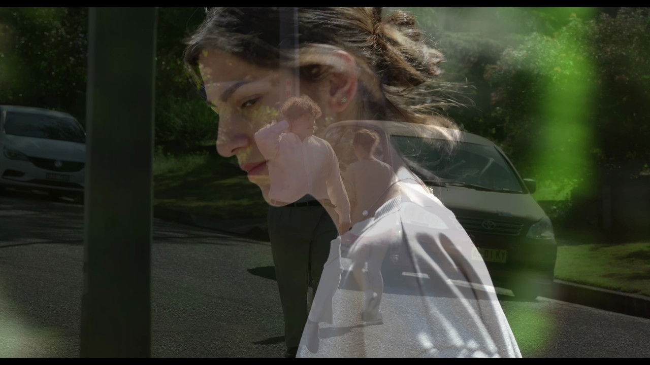 The Liberation of Thomas Turpin backdrop