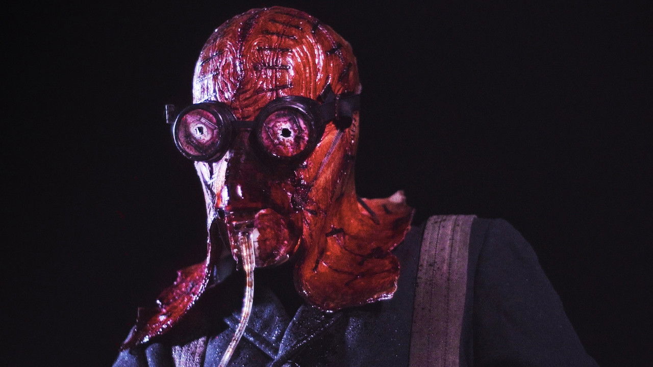 Ribspreader backdrop