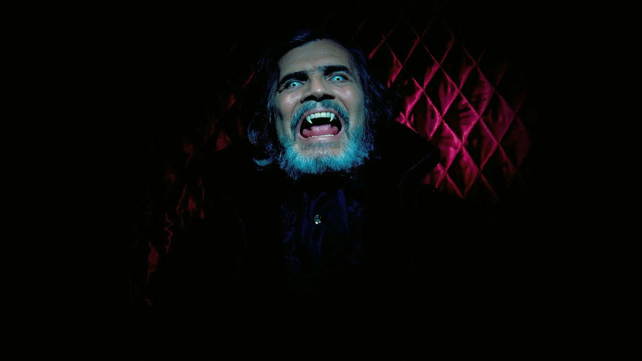 O Beijo do Vampiro backdrop