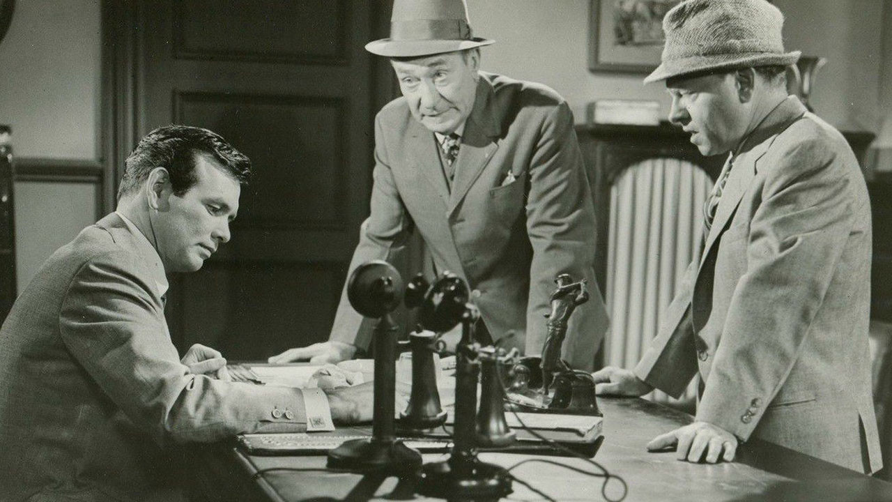 King of the Roaring 20's – The Story of Arnold Rothstein backdrop