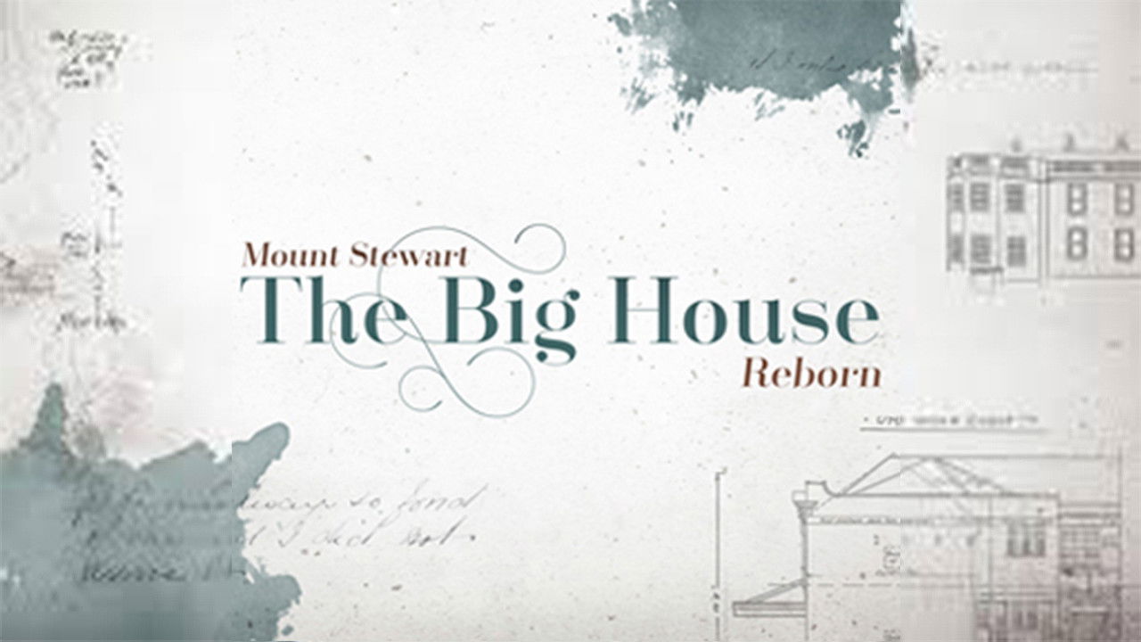 The Big House Reborn backdrop