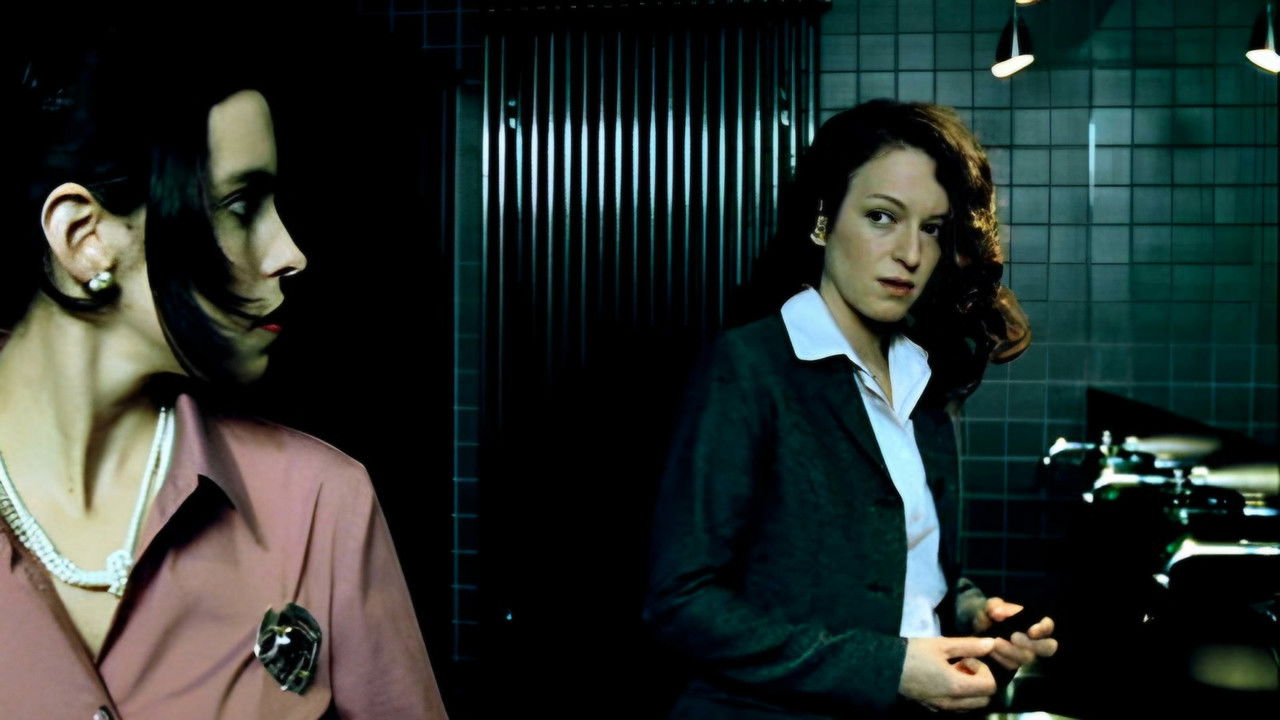 Perpetuating Seconds backdrop