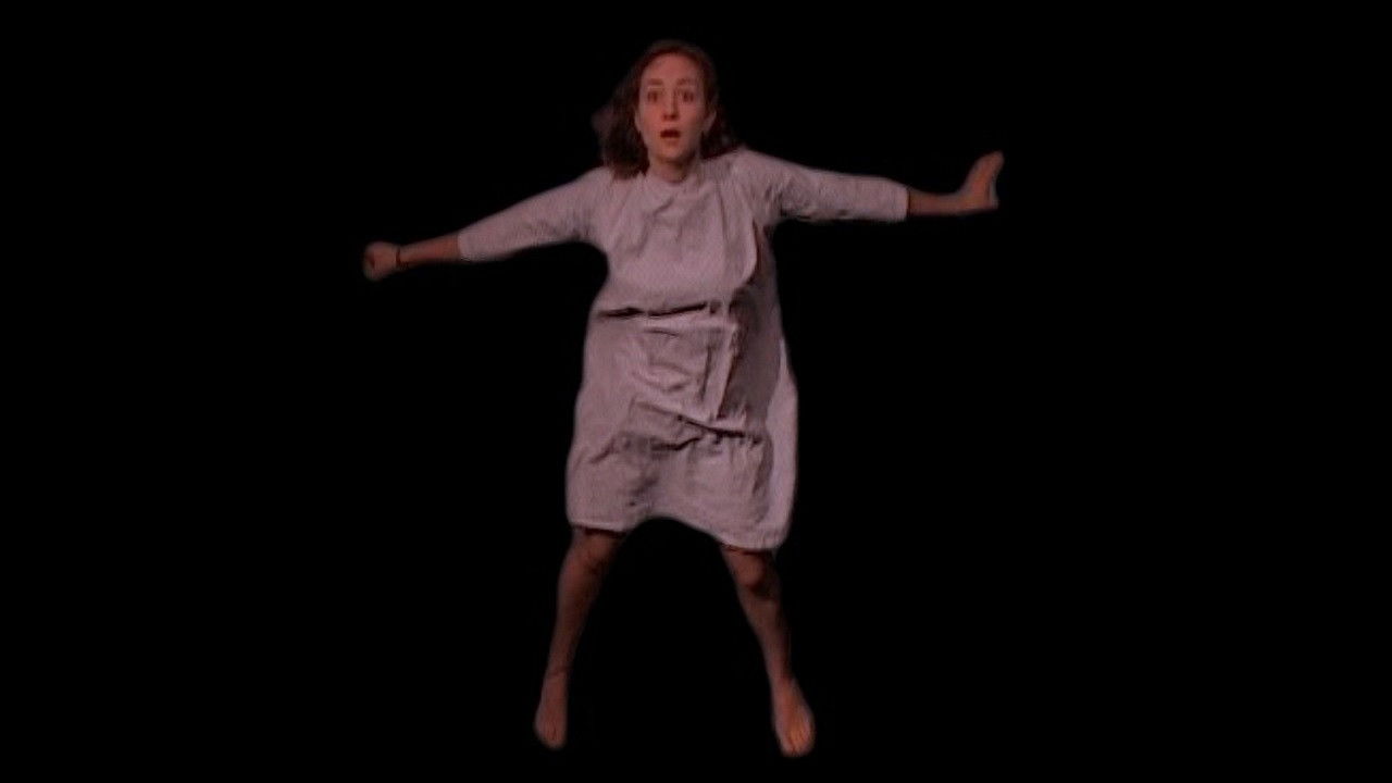 Das Geheimnis unter dem Boden backdrop