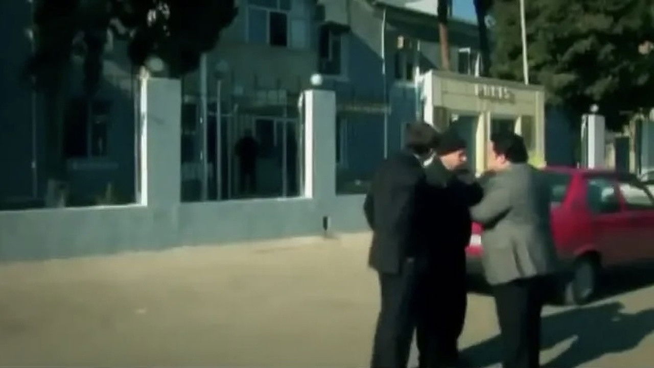 Halal Money backdrop