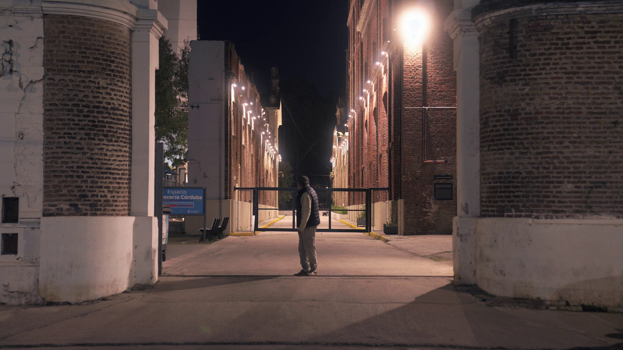 What to Do with the Time backdrop