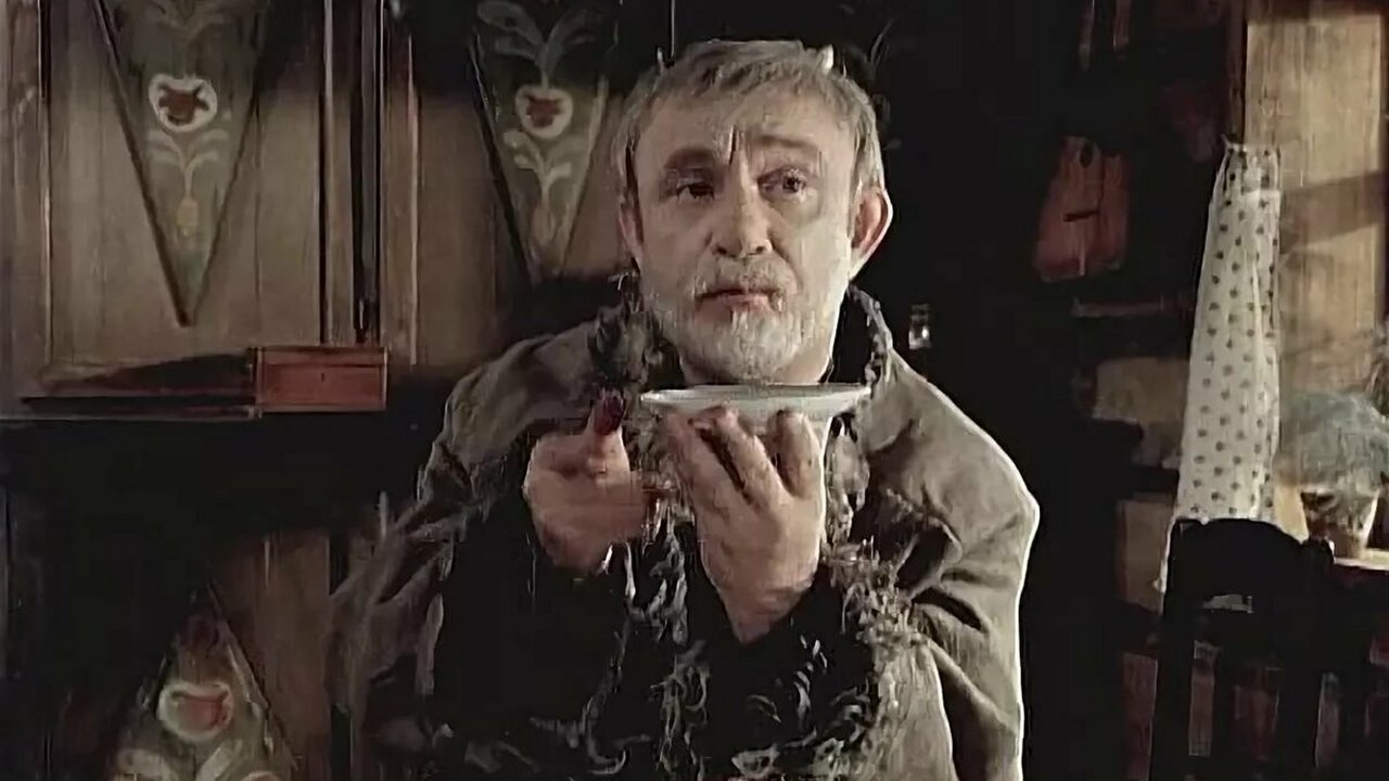 Duck Village backdrop