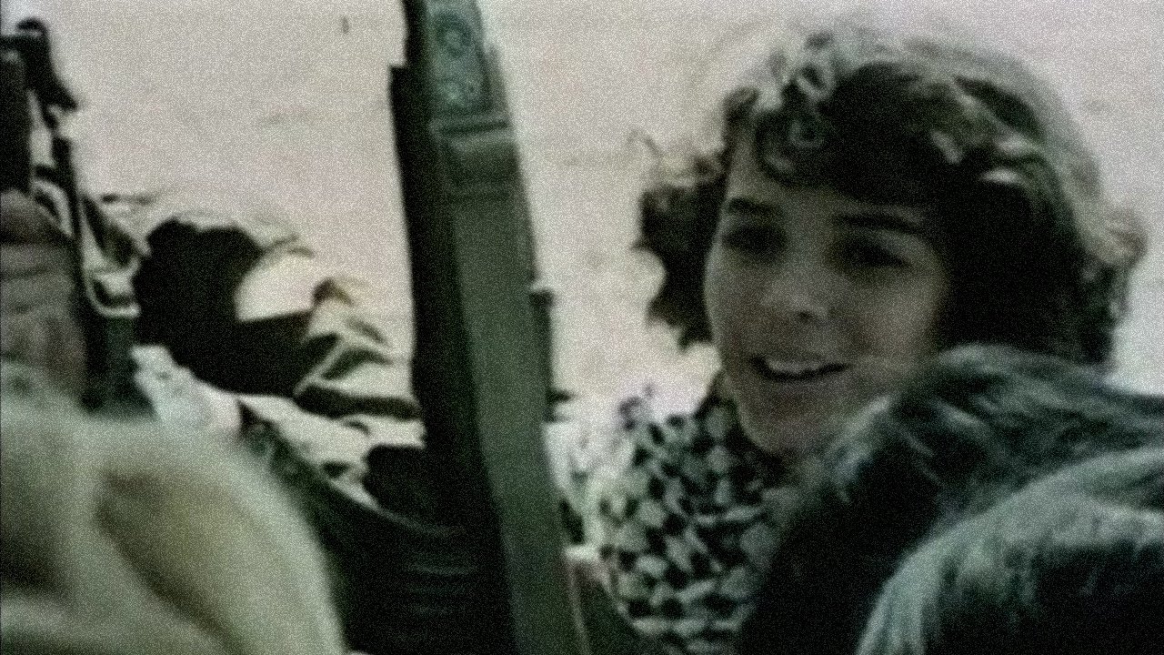 The Palestinian backdrop