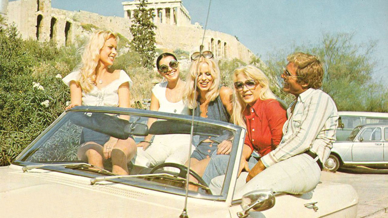 Studentinnen-Report backdrop