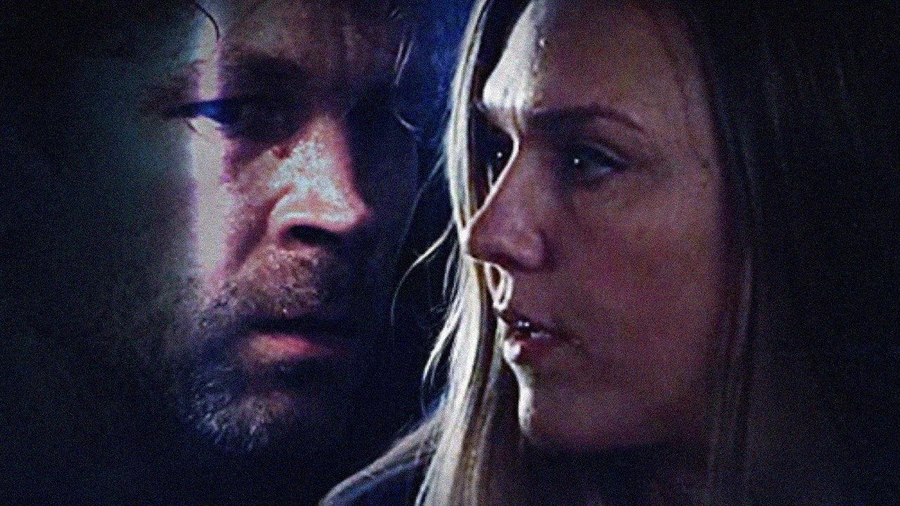 Chronicle of a Serial Killer backdrop