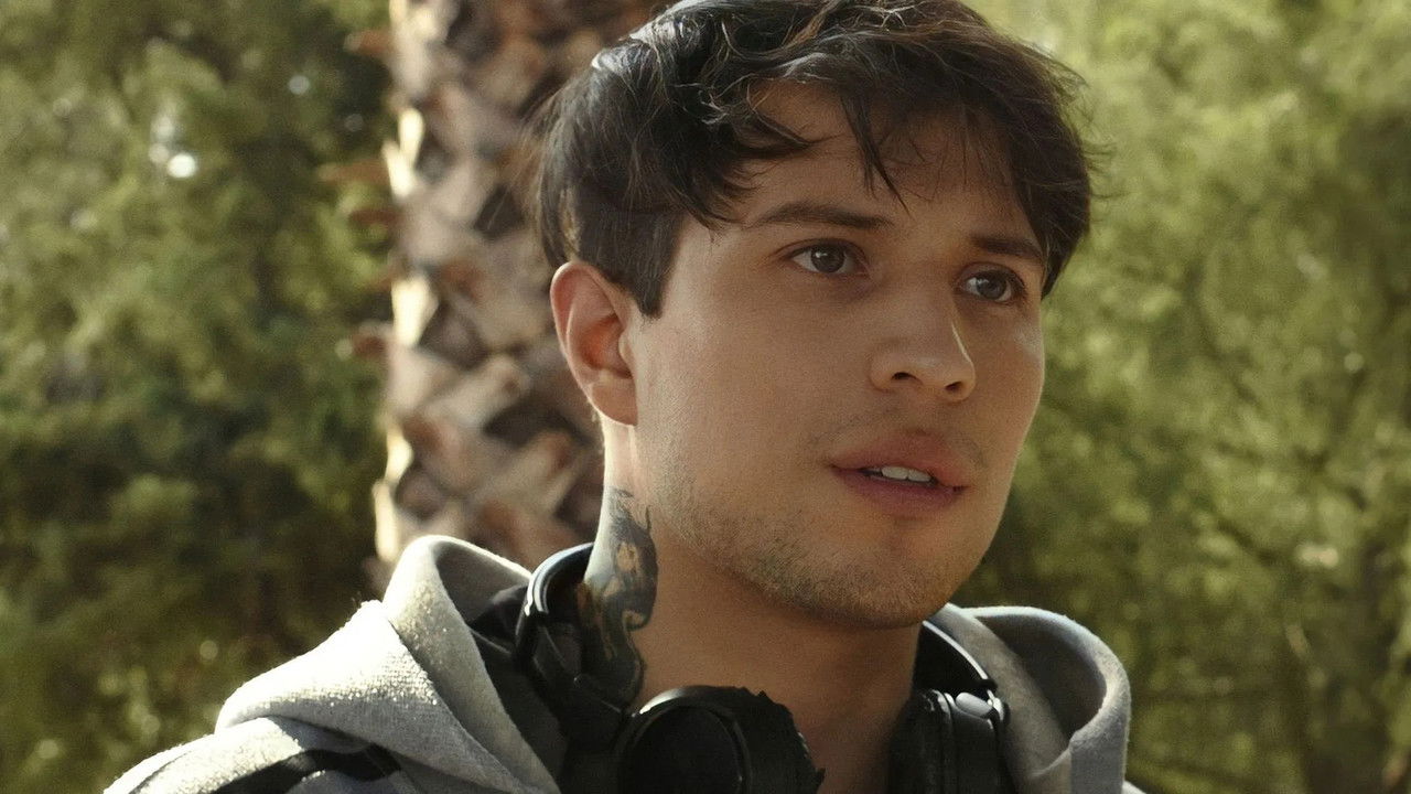 The Mystery of Soulmates Vol. 1 backdrop