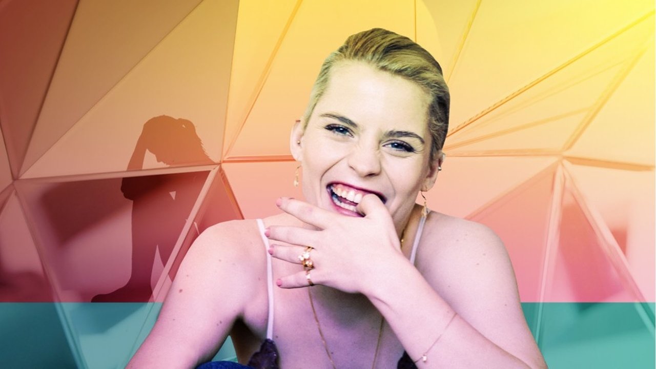 Ulrikke without shame backdrop