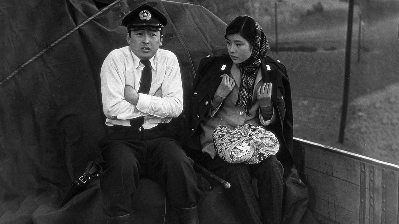 The Diary of a Police Officer: The Slammer Is Full backdrop