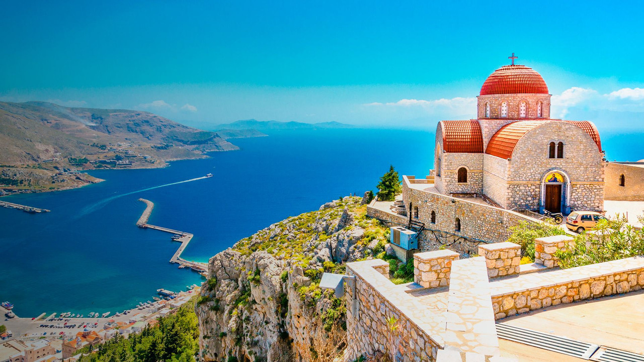 Jewels of the Med backdrop