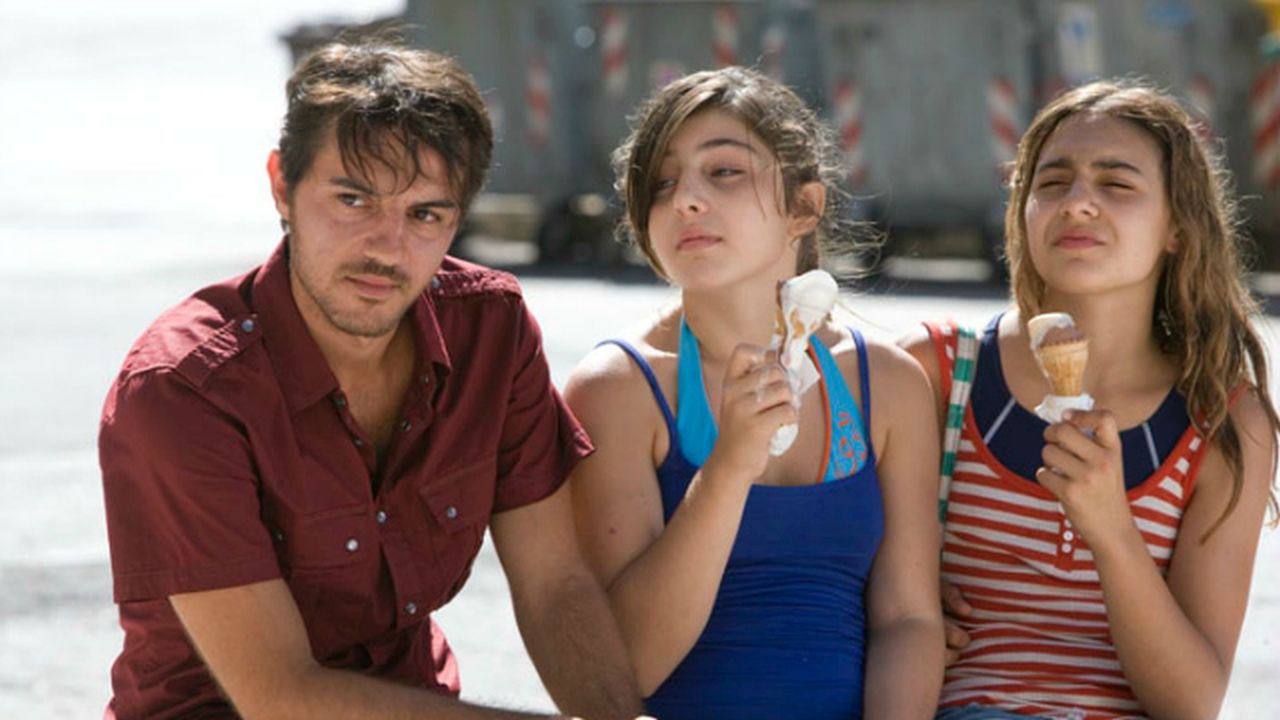 Pretty Butterflies backdrop