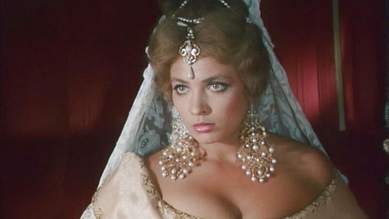 Дон Сезар де Базан backdrop