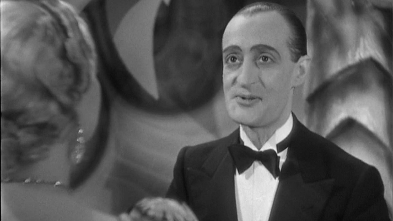 Hands Off Me! backdrop