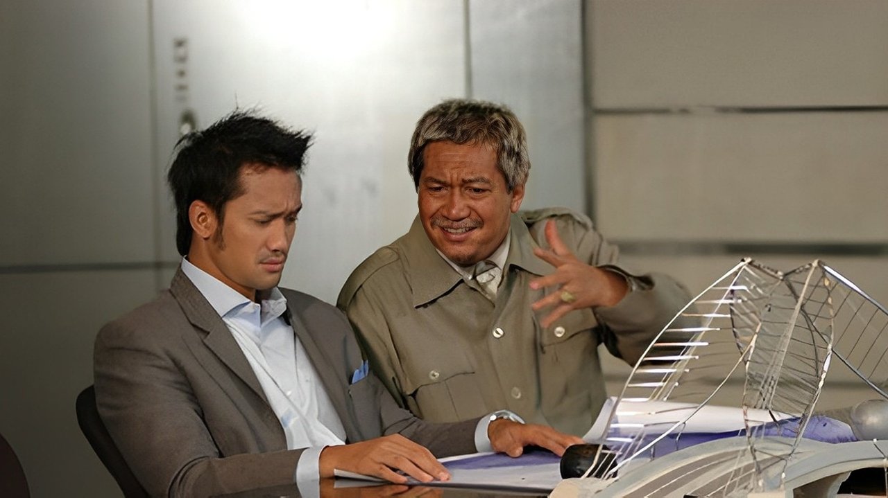 Nagabonar Becomes 2 backdrop