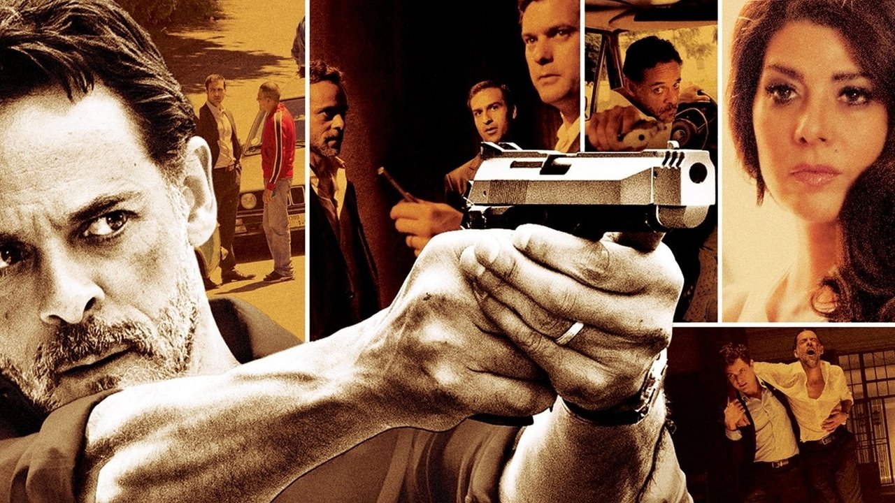 Inescapable backdrop