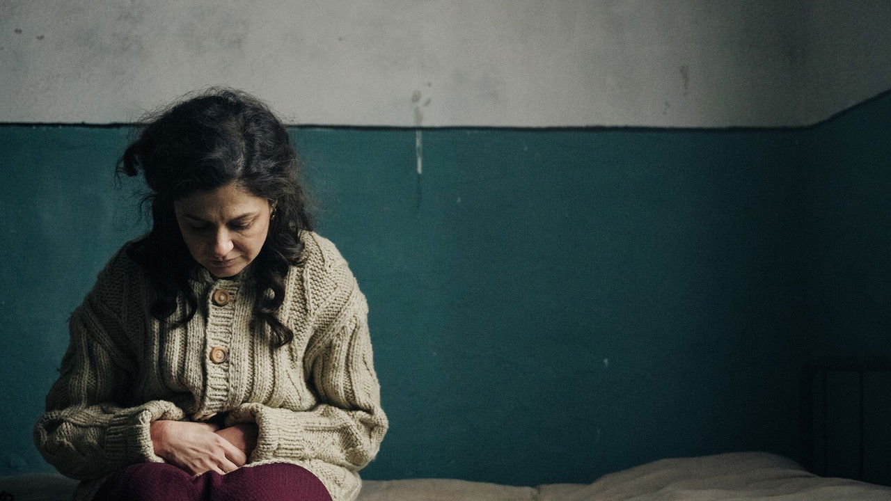 Sabina: Tortured for Christ, the Nazi Years backdrop