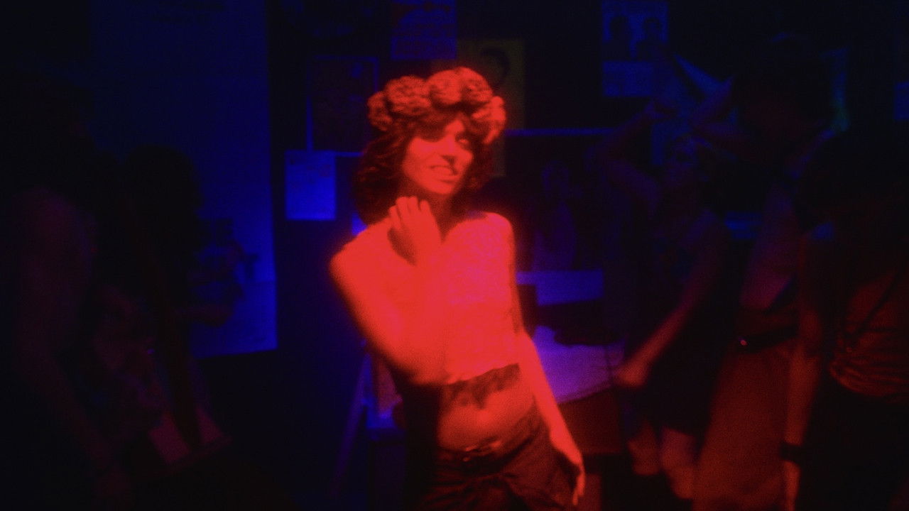 La Veuve du Marin backdrop