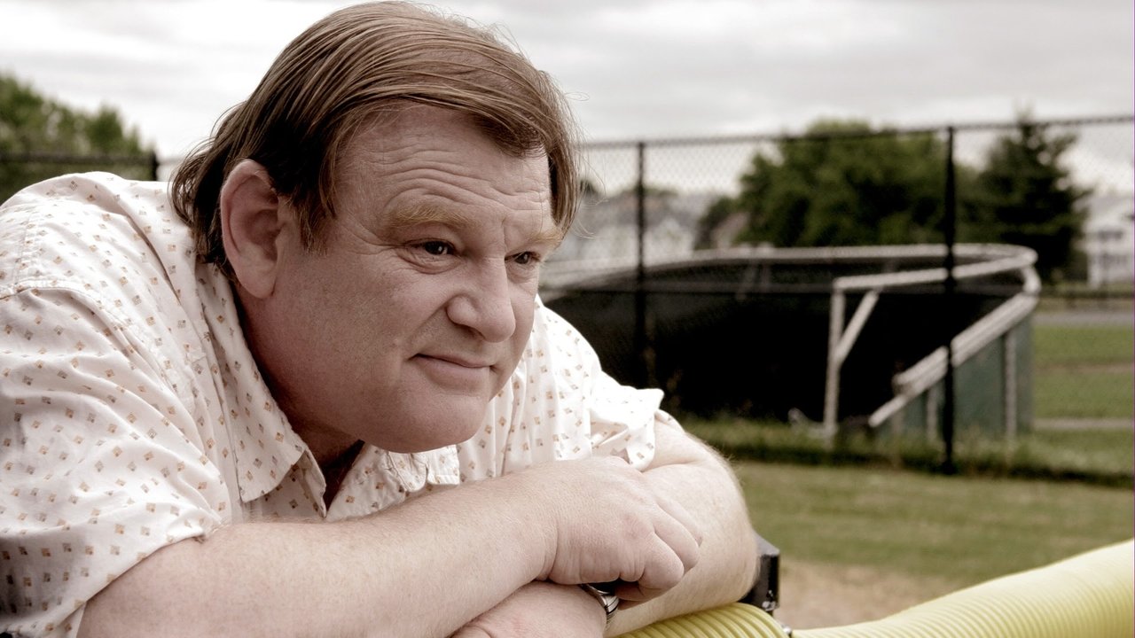 Black Irish backdrop