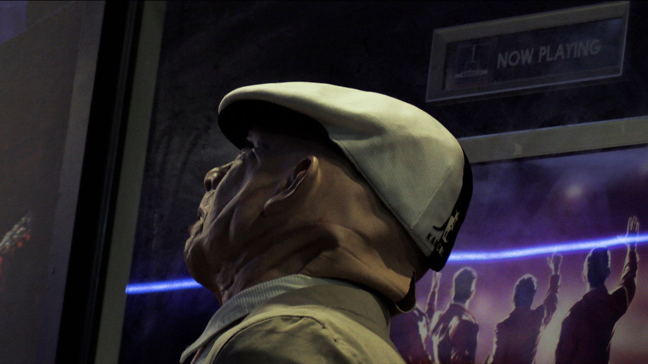 Scenes From Suffolk backdrop