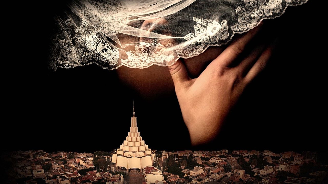 Unveiled: Surviving La Luz del Mundo backdrop