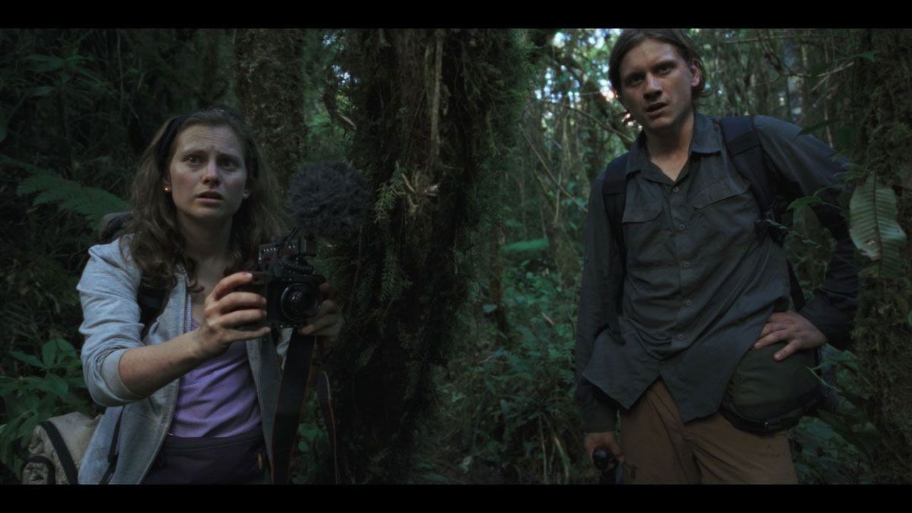 The Devil's Teardrop backdrop