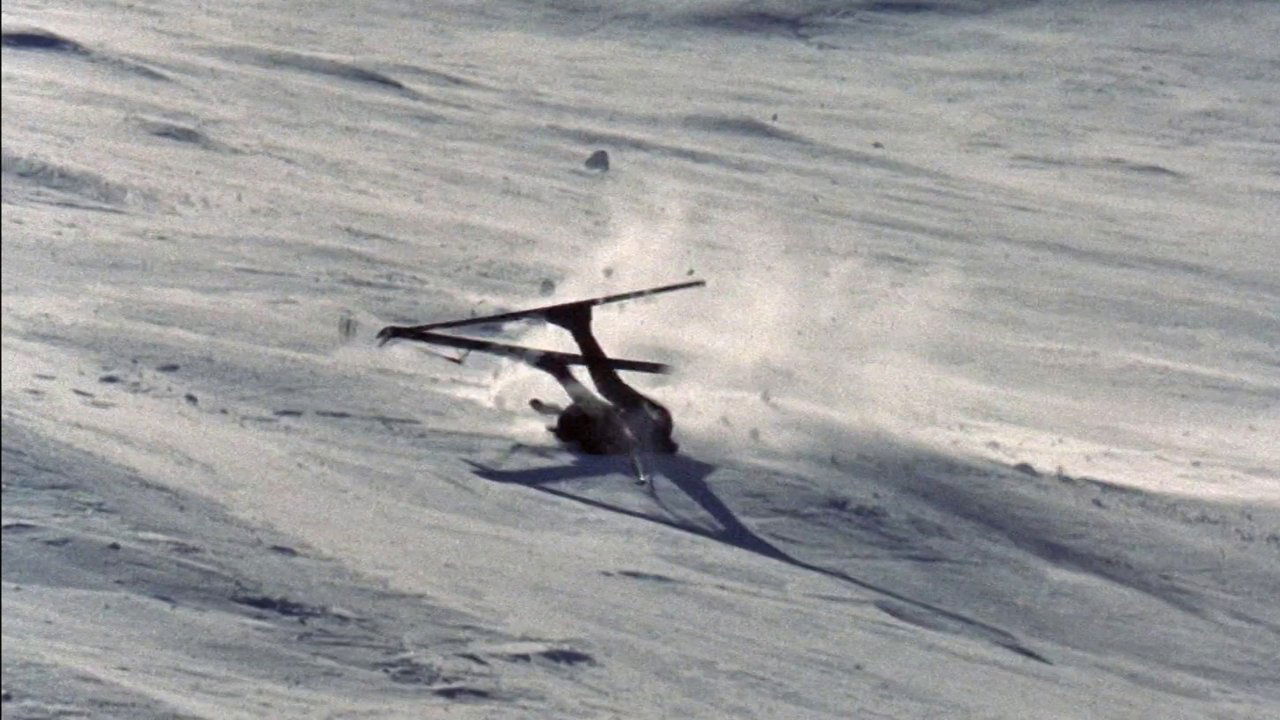 Return to Peyton Place backdrop