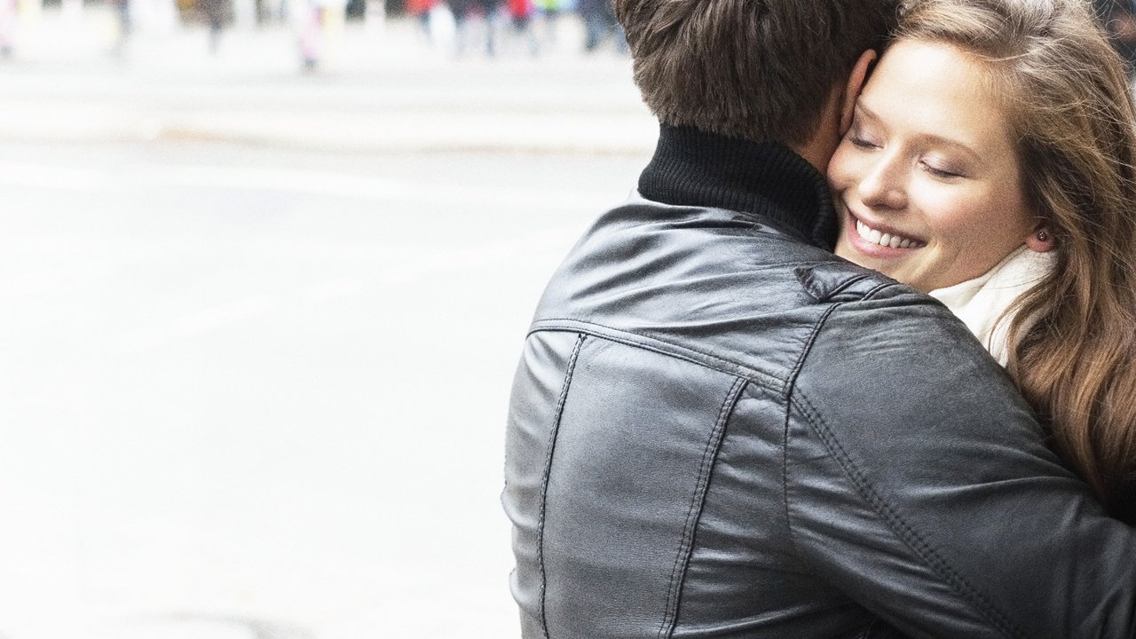 Find My First Love backdrop