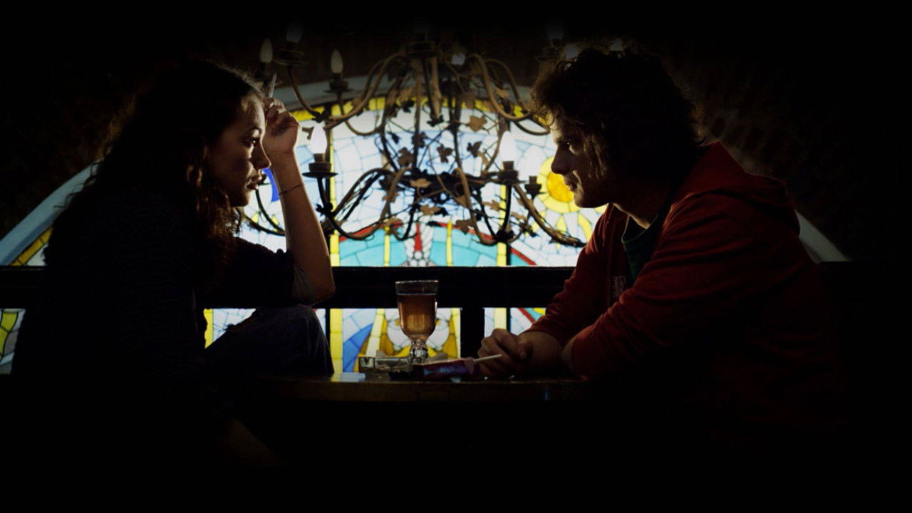 Chasing rainbows backdrop